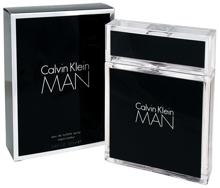 Calvin Klein Man Тоалетна вода