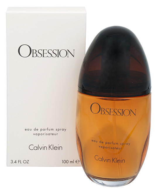 Calvin Klein Obsession Парфюмна вода