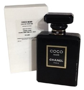 Chanel Coco Noir Парфюмна вода - Тестер