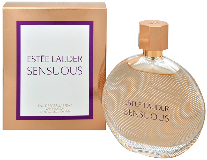 Estée Lauder Sensuous Парфюмна вода