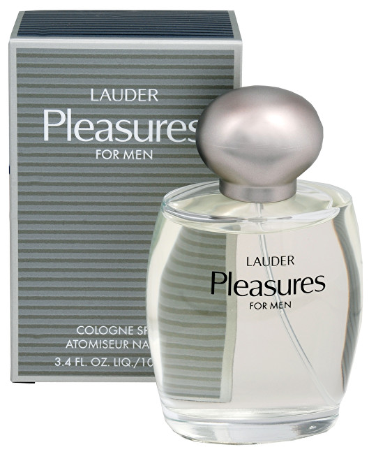 Estée Lauder Pleasures for Men Одеколон