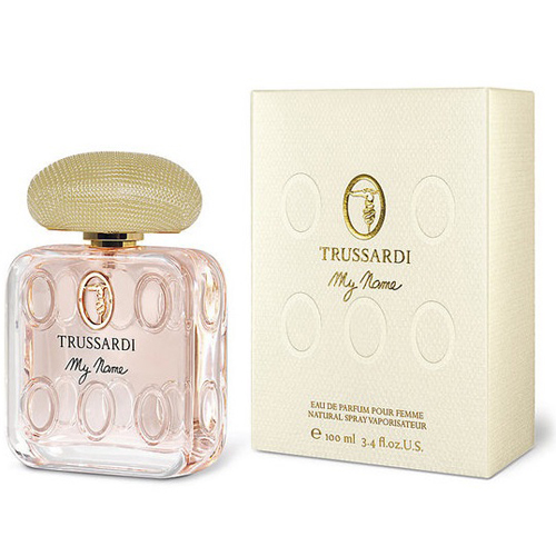 Trussardi My Name Парфюмна вода