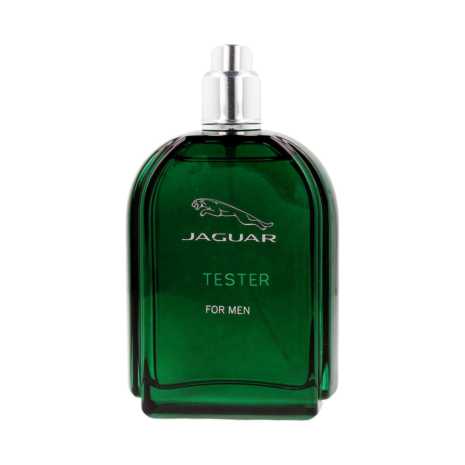 Jaguar Green For Men Тоалетна вода - Тестер