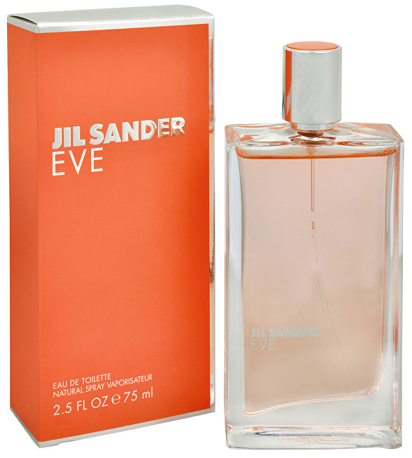 Jil Sander Eve Тоалетна вода