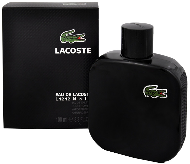 Lacoste L.12.12 Noir Тоалетна вода