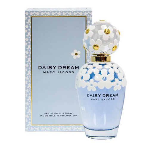 Marc Jacobs Daisy Dream Тоалетна вода