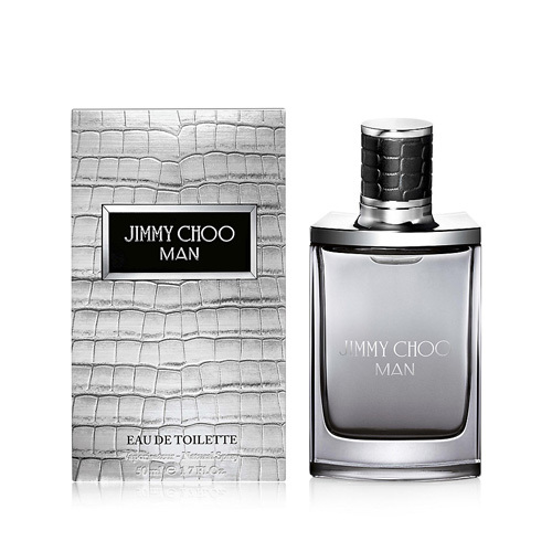 Jimmy Choo Man Тоалетна вода