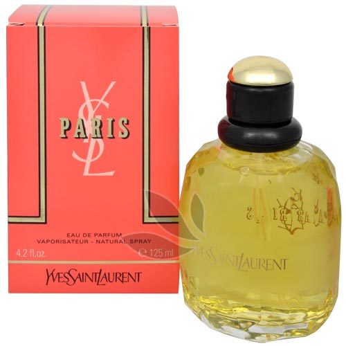 Yves Saint Laurent Paris Парфюмна вода