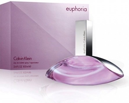 Calvin Klein Euphoria Woman Тоалетна вода