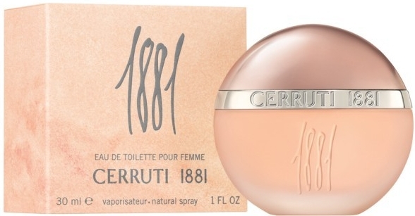 Cerruti 1881 pour Femme Подаръчен комплект