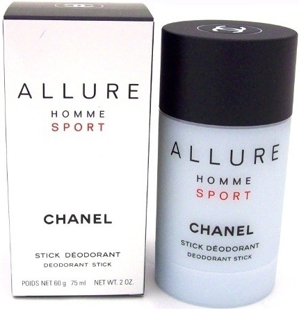 Chanel Allure Homme Sport Део стик