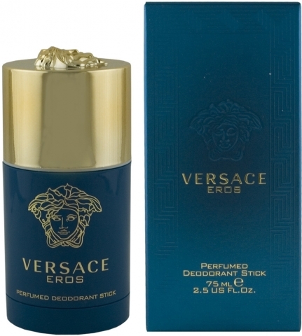 Versace Eros Део стик