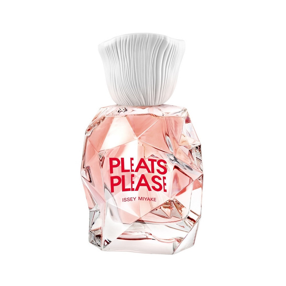 Issey Miyake Pleats Please Eau de Toilette Тоалетна вода - Тестер