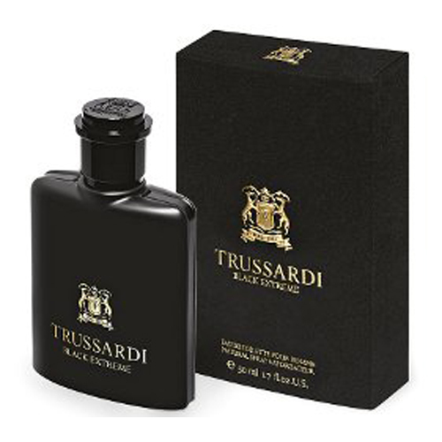 Trussardi Black Extreme Тоалетна вода