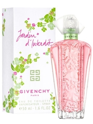 Givenchy Jardin d’ Interdit Тоалетна вода