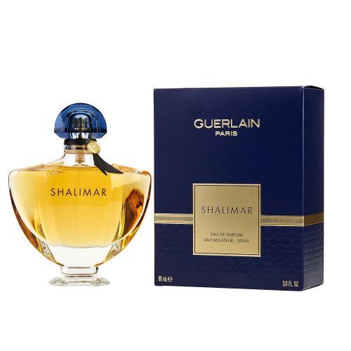 Guerlain Shalimar Eau de Parfum Парфюмна вода