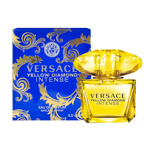 Versace Yellow Diamond Intense Парфюмна вода