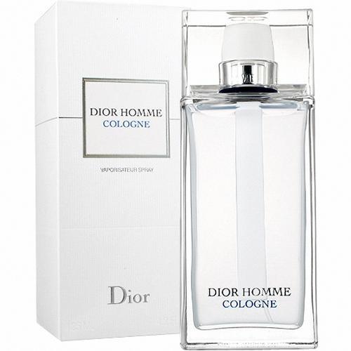 Dior Homme Cologne Тоалетна вода