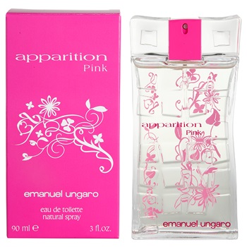 Emanuel Ungaro Apparition Pink Тоалетна вода