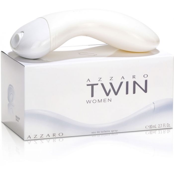 Azzaro Twin Women Тоалетна вода