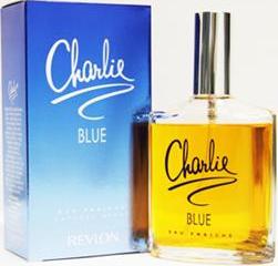 Revlon Charlie Blue Тоалетна вода