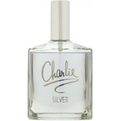 Revlon Charlie Silver Тоалетна вода