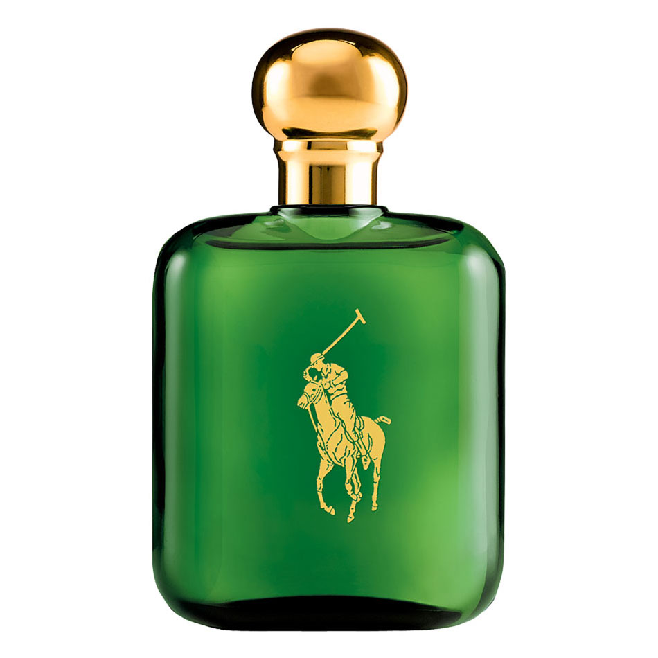 Ralph Lauren Polo Green Men Тоалетна вода - Тестер