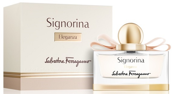 Salvatore Ferragamo Signorina Eleganza Парфюмна вода