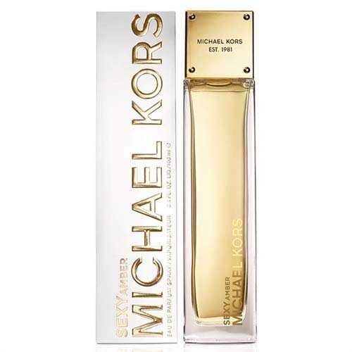 Michael Kors Sexy Amber Парфюмна вода