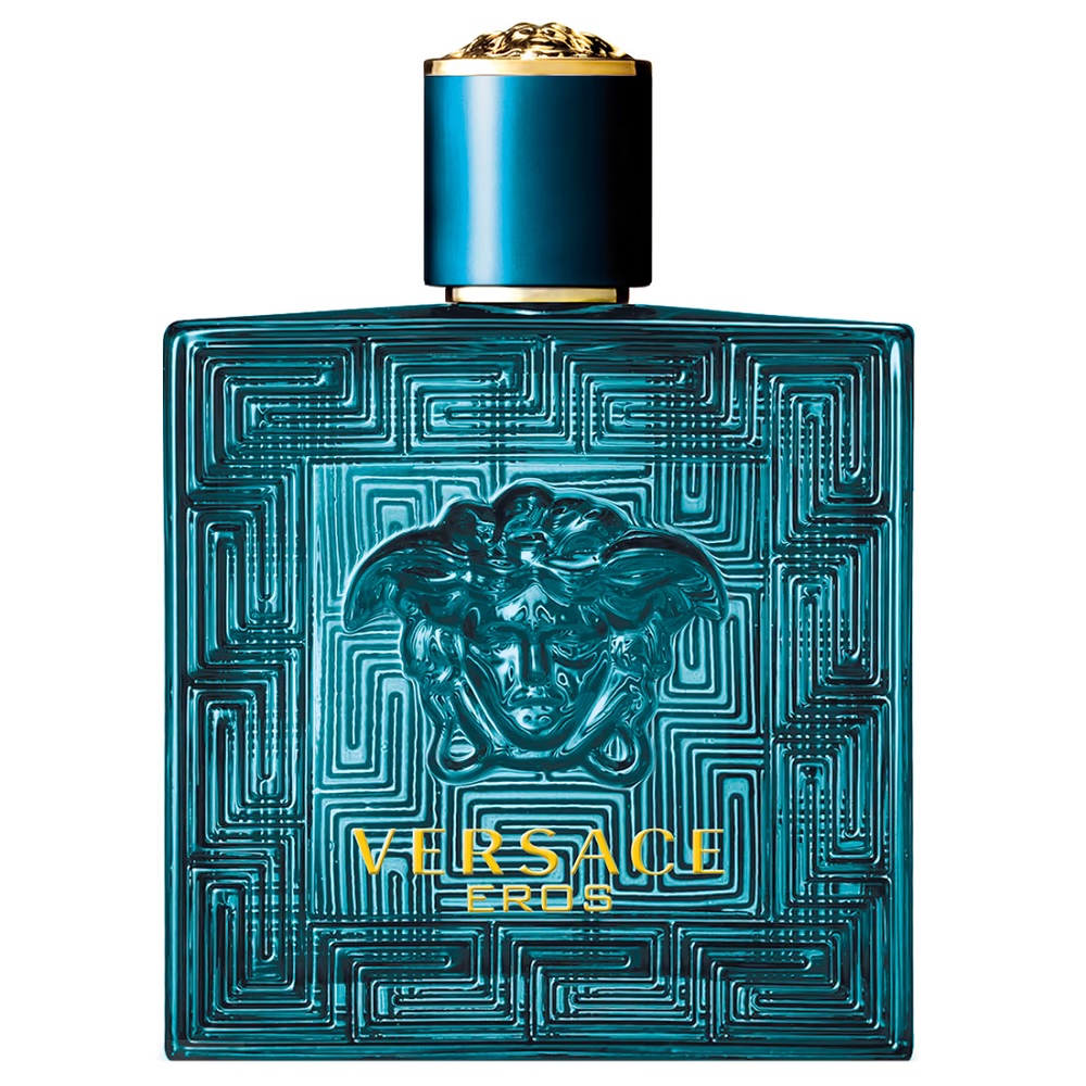 Versace Eros Лосион за след бръснене