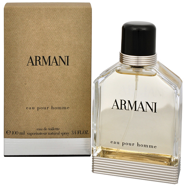 Giorgio Armani Armani Eau Pour Homme Тоалетна вода