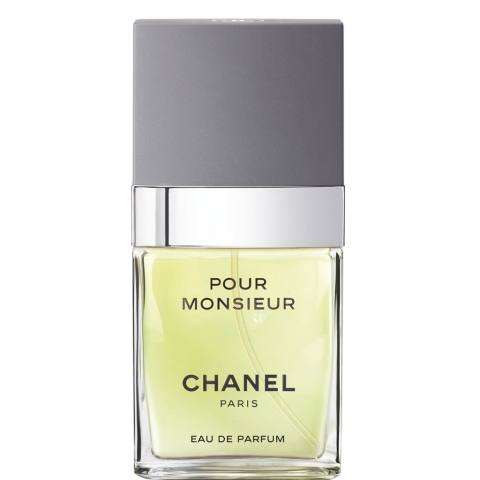 Chanel Monsieur Concentrée Парфюмна вода - Тестер