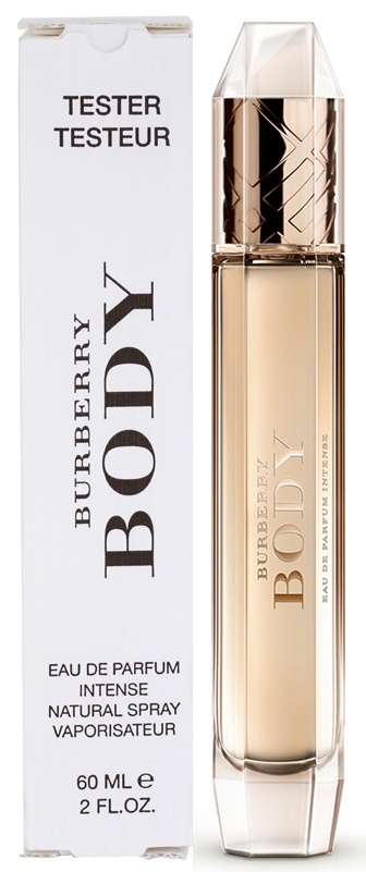 Burberry Body Intense Парфюмна вода - Тестер