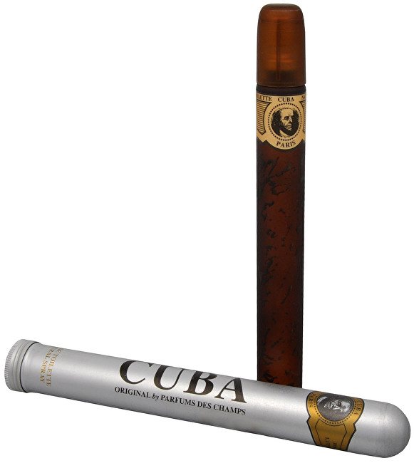 Cuba Original Cuba Gold Лосион за след бръснене