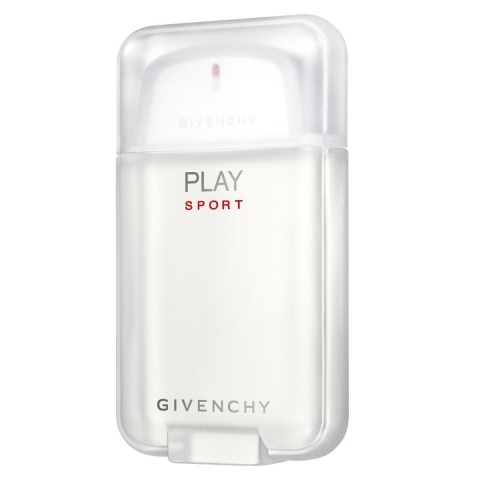 Givenchy Play Sport Тоалетна вода