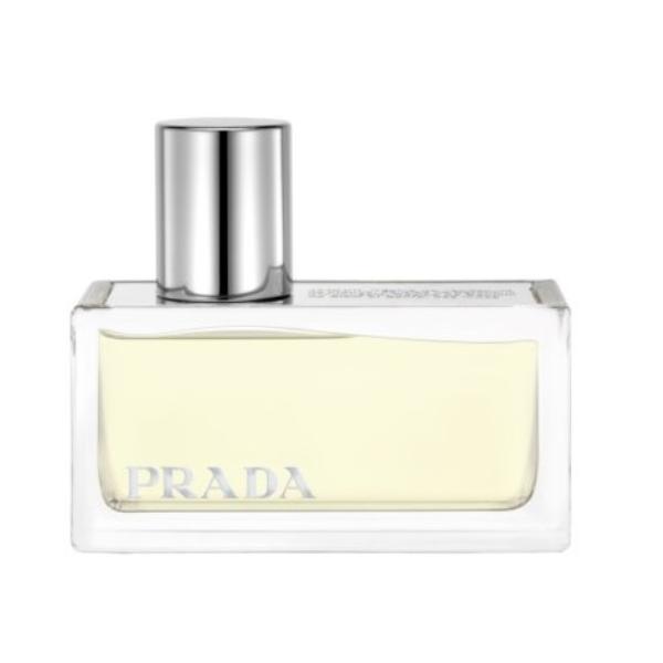 Prada Amber Парфюмна вода - Тестер