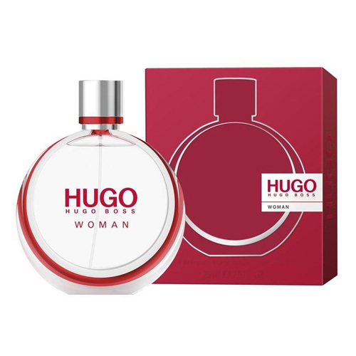 Hugo Boss Hugo Woman Парфюмна вода