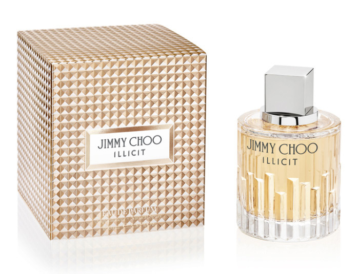 Jimmy Choo Illicit Парфюмна вода