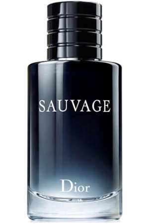 Dior Sauvage Тоалетна вода