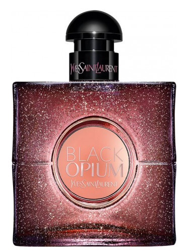 Yves Saint Laurent Black Opium - Eau de Toilette Тоалетна вода