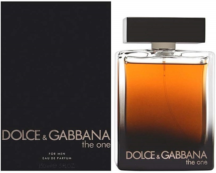 Dolce & Gabbana The One For Men Eau de Parfum Парфюмна вода