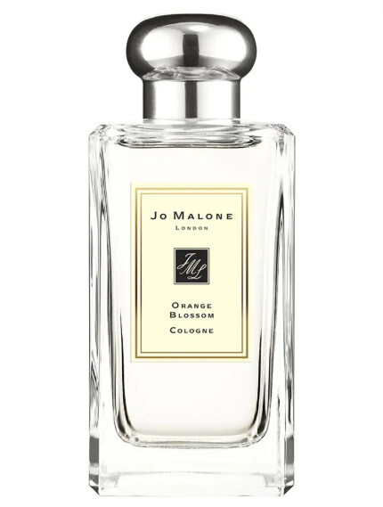 Jo Malone Orange Blossom Кьолнска вода - Тестер