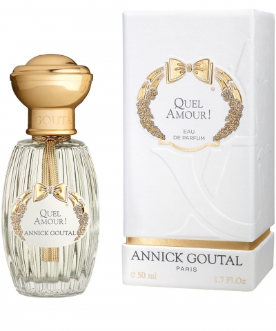 Annick Goutal Quel Amour Парфюмна вода