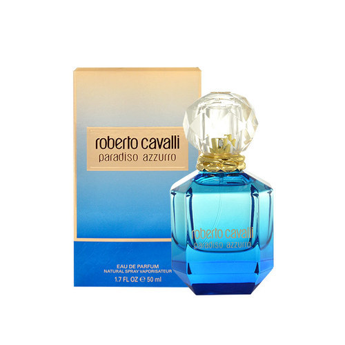 Roberto Cavalli Paradiso Azzurro Парфюмна вода