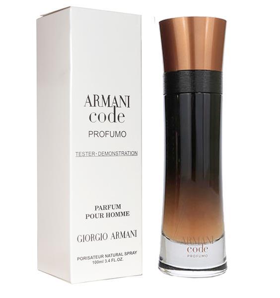 Giorgio Armani Code Profumo Парфюмна вода - Тестер