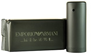 Giorgio Armani Emporio Homme Тоалетна вода