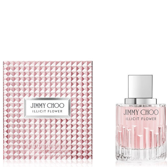 Jimmy Choo Illicit Flower Тоалетна вода