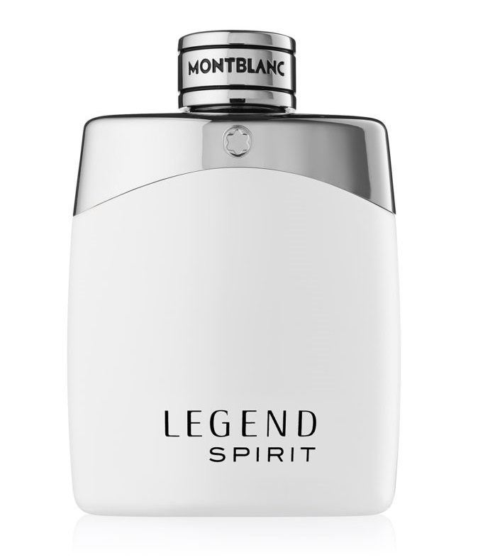 Mont Blanc Legend Spirit Pour Homme Тоалетна вода - Тестер