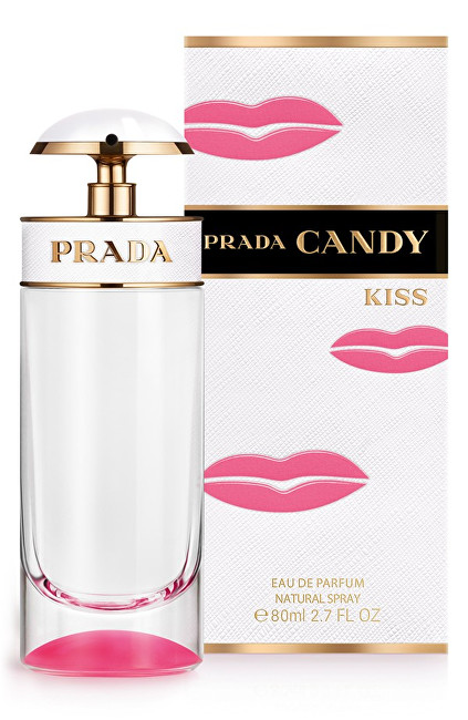 Prada Candy Kiss Парфюмна вода