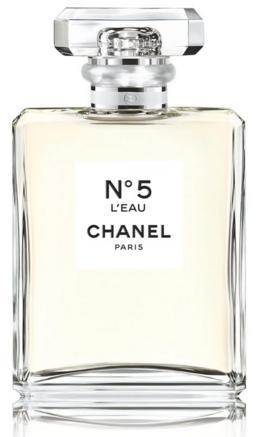 Chanel No 5 L'Eau Тоалетна вода